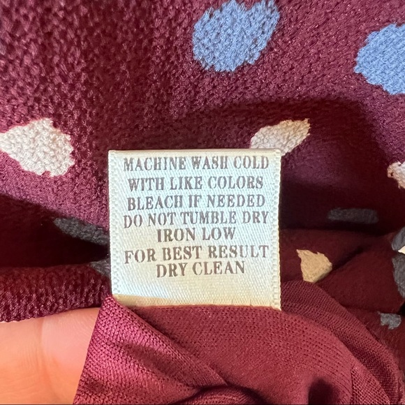 LoveRiche Ruffled Dress - Picture 4 of 10